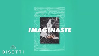 Kennan X Osmerlin  Imaginaste Audio [upl. by Vonny]