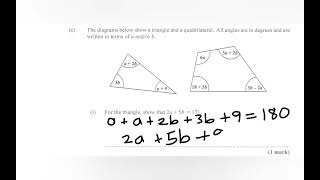 Question 2 FULL  CSEC Math January 2024 Algebra [upl. by Ttayw]