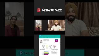 PTE exam review November how to get 9 bands Gurwinder Sir pte motivation ptespeaking apeuni [upl. by Nakasuji695]