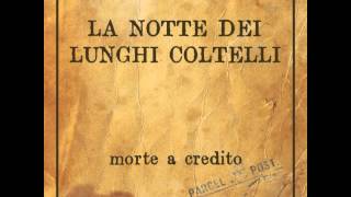 La notte dei lunghi coltelli  La Caduta [upl. by Enelehcim]