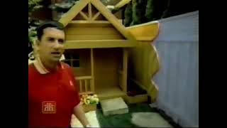 Home Hardware Commercial 2000s [upl. by Evaleen]