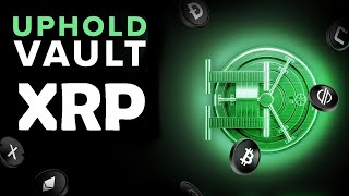 Uphold Vault Review – Should You Try This 🚀 [upl. by Narine]