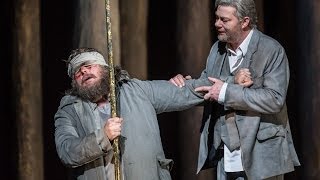 Parsifal An introduction The Royal Opera [upl. by Tiffie]