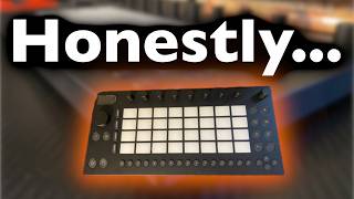 An Honest Ableton Move Review [upl. by Pope]