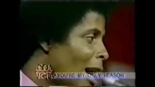 BOBBY HUTTON on the 1st nationally televised Soul Train Show [upl. by Drannek]