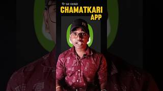 CHANATKARI APP 🫡🤩  premium mode unlock apk  Graphics influencing  kROVIN  Shiv patil shorts [upl. by Penrod]