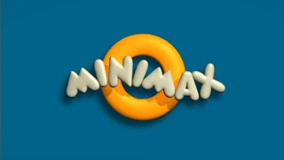 Minimax Hungary Continuity with Ads September 12 2019 continuitycommentary [upl. by Patricio]