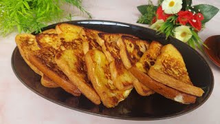 Easy 10Minute Breakfast Recipes  Quick amp Easy Breakfast Recipes  Instant Breakfast Recipes [upl. by Idnerb]