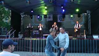 PROFIL  hudobna skupina LIVE  hody Topolcany 2017 [upl. by Anivlek]