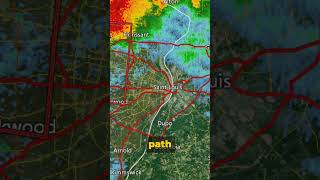 TriState Tornado A Brief History tornado tornadooutbreak missouri indiana [upl. by Stambaugh]