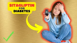 Sitagliptin A Breakthrough in Diabetes Treatment Exploring its Mechanism of Action and Efficacy [upl. by Alletsyrc229]