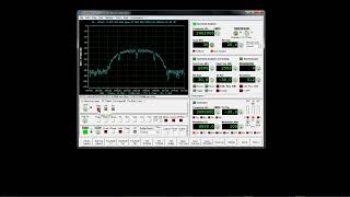 Capturing WiFi signals with SATSAGEN and PlutoSDR [upl. by Yramesor]