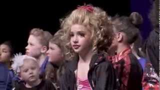 Dance Moms  Awards  Season 4 Episode 12 [upl. by Roxanne]