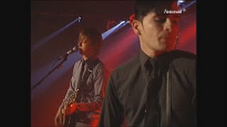 Interpol Live at Underground Cologne 2003 Full set  HD [upl. by Kelwen]