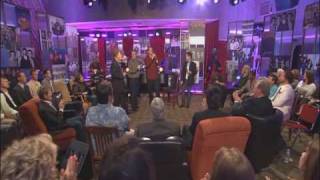 Gaither Vocal Band  Temporary Home [upl. by Llenrep]