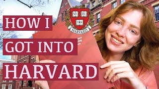 How I got into Harvard Applied Math PhD  stats research extracurriculars amp more [upl. by Pember]