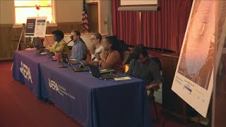 South Memphis residents want more action on cancercausing emissions near their homes [upl. by Andree]