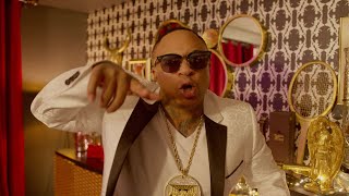 ORLANDO BROWN quotCRIME DONT PAYquot OFFICIAL MUSIC VIDEO [upl. by Adiela443]