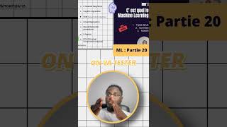 Partie 22  2 Roadmap 2024  Comment Apprendre le machinelearning  AI code python [upl. by Malvina127]