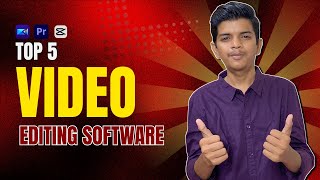 Best Video Editing Software For Pc  Video Editing Software For Pc Free No Watermark [upl. by Oleta]