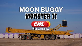 Collier amp Miller Moon Buggy Monster 2 Carrathool [upl. by Maroney691]