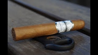 Team Review Recap Macanudo Inspirado White Robusto [upl. by Mungam]