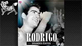 Rodrigo Bueno  Grandes Exitos │ Cd Completo enganchados [upl. by Yv930]