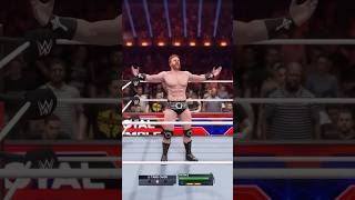 Classic Sheamus In WWE 2K24💯wwe shortsfeed shorts 2k24 2kgames royalrumble sheamus [upl. by Dagley]