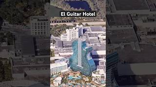 EL GUITAR HOTEL guitar hotel shorts [upl. by Eiggem]