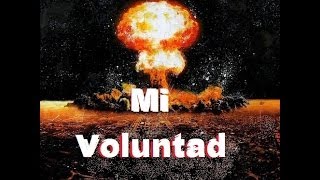 ExtremoduroMi voluntad vídeo [upl. by Nosila737]