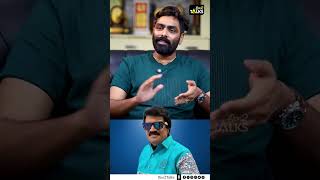 ​Watch Full Interview 👆 എംജി ശ്രീകുമാറുമായുള്ള ആത്മബന്ധം പങ്കുവച്ച് രഞ്ജിൻ [upl. by Sparhawk416]