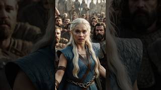 Daenerys Targaryens Most Powerful Moments daenerys daemontargaryen gameofthrones history [upl. by Leamaj]