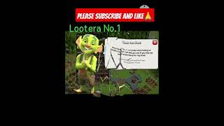 Luteron ka Lutera😂 clashofclans th16 coc [upl. by Garlan]