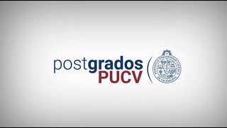 Matrícula en línea Postgrados PUCV [upl. by Carmencita]