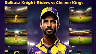 kkr All Time Favorite Squad [upl. by Wagstaff]