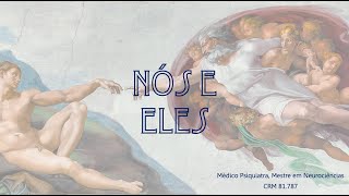 Nós e Eles [upl. by Sabanrab]