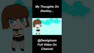 My Thoughts On Destiny Destiny Leftist Liberal LGBTQ LGBT Politics Trans Twitch Vaush [upl. by Adore]