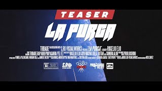 TRIBADE  La Purga Teaser NUEVO CLIP 15 OCT 2018 [upl. by Boigie]