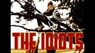 The Idiots 1998 Lars von Trier Movie Scene and Review [upl. by Eki]