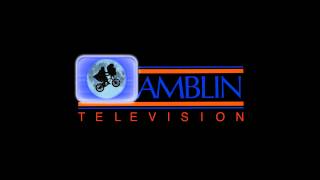 Filmax International  Amblin Television  ABC Studios [upl. by Inafit247]