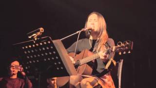 Clara Benin and Bullet Dumas  Fix You a Coldplay cover Live at Confessions [upl. by Eiramanig]