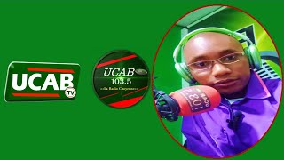 Emisson quotdiwanou xassida quot du vendredi 01 novembre 2024 sur Ucab fm et Tv avec abdou lahad sall [upl. by Kcirred]