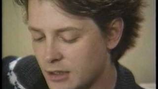 Michael J Fox documentary 1987 m4v [upl. by Cyrillus]