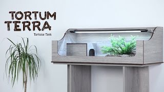 TORTUM TERRA New Range [upl. by Oruhtra]