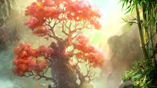 Thomas Bergersen  Autumn Love Epic Emotional [upl. by Wales]