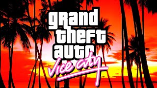 GTA VICE CITY  Mission 31  Check Out At The Check In [upl. by Ttcos]