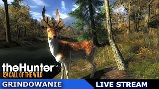 🔴Powiedz Daniel gdzieś ty był  theHunter Call of the Wild Live Stream [upl. by Marx235]