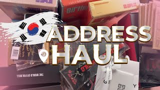 Kaddy Haul  All Ateez amp Monsta X [upl. by Phio]