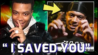 Sha EK Ex Bestfriend Spongy Rolla EXPOSES HIM   “ I SAVED YOU” [upl. by Nett]