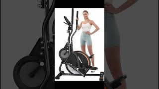 Experience FullBody Workouts with the YOSUDA Pro Cardio Climber [upl. by Rap730]